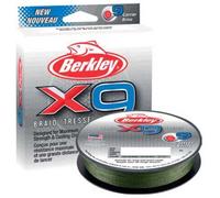 Berkley Ligne Tressée X9 300 M