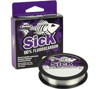 Berkley Malade Sick FC Leader Mixte, Claire, 0.28mm | 5.9kg | 13lb | 50m