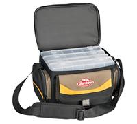 Berkley Système Sac de Pêche Avec Boîtes