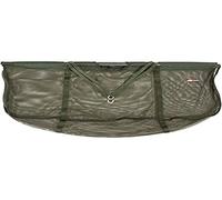 Berkley Mixte Cocoon 2g Sangle de pes e pliable en maille, vert foncé, Taille unique EU