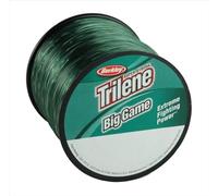 Berkley Mono Big Game Fil de pêche Vert 0,38 mm 800 m Résistance 7 kg