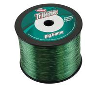 Berkley Mono Big Game Fil de pêche Vert 0,46 mm 594 m Résistance 9 kg
