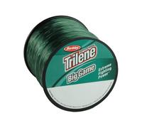 Berkley Mono Big Game Fil de pêche Vert 0.56 mm 402 m Résistance 13,6 kg