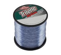 Berkley Mono Big Game Ligne Verte, BGQS30C-SB, Bleu Acier, 440 Yards, Pound Test 30