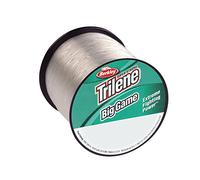 Berkley Mono Big Game Ligne Verte, Homme, Trilene, Ultra Clair