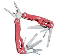 Berkley Multi-Outil de pêche Rouge