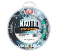 Berkley Ligne de pêche Nautil Boat Shockleader – résistante abrasion/chocs 0,70 mm 55 lb 30 m