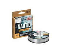 Berkley Nautil Surf Monofilament Tapered | Ligne de pêche Mono Conique pour Longs Lancers | Résistante à l'abrasion | pour la pêche en mer ou en Eau Douce | 0,28 mm-0,57 mm | 4,7 kg-16,1 kg | 200 m