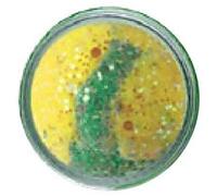 Berkley Pâte à Pêche Blue Select Glitter Turbo Dough Mango 50g