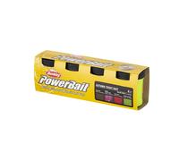 Berkley Pâte à Pêche Powerbait® Eu Gltr Trtbt Assorti 4 Unités