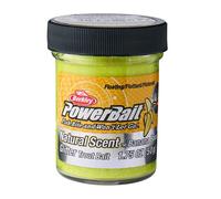 Berkley Pâte à Pêche Powerbait Trout Dough Fruits Banane