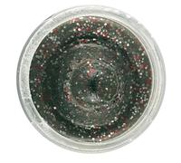 Berkley Pâte à Truite Pasta Trota Brillantinata PowerBait Smoke and Fire Silver 50 g Smoke and Fire Silver Appât Moule Étang Tremarella