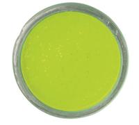 Berkley Pâte à Truite Pasta Trota PowerBait Natural Scent Crustacea Chartreuse 50 g Crustacea Chartreuse Appât Moule Étang Tremarella