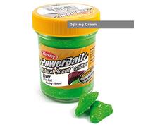 Berkley Pâte à Truite Pasta Trota PowerBait Natural Scent Liver Spring Green 50 g Liver Spring Green Appât Moule Étang Tremarella
