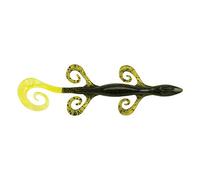 Berkley PBBPL6-WCH PowerBait Power Lizard Lot de 9 appâts de pêche en Forme de lézard 15,2 cm