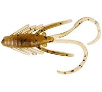 BERKLEY Pbhpn1-pos PowerBait Power Nymph Pearl 2,5 cm | 3 cm pour Hommes, Perle Olive Shad, 1" (12 Count)