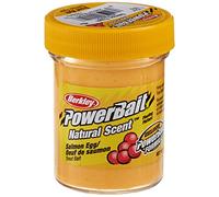 Berkley PowerBait Appât Naturel pour Truite, pêche au Saumon