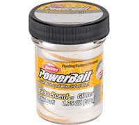 Berkley PowerBait Appât pour truite Veine dorée