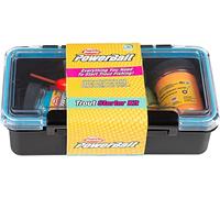 Berkley Powerbait Appât pour œu Unisex-Adult, Multicolore, 200 g
