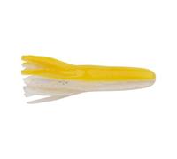 Berkley PowerBait Atomic Tubes Leurre de pêche Souple