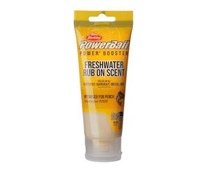Berkley PowerBait® Attractant de pêche en Gel | Formule améliorée pour appâts Souples, appâts durs et leurres métalliques | Augmente Le taux de Capture de manière prouvée | Options Multiples