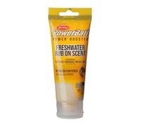Berkley PowerBait® Attractant de pêche Gel | Parfum vers de Vase | Formule améliorée pour appâts Souples, appâts durs et leurres métalliques | prouvée pour Augmenter Le taux de Capture | Tube de 80ml