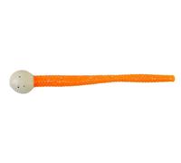 Berkley Powerbait Flottant Souris Queues 3 " Brillant & Orange Argent 13/Pk