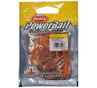 Berkley PowerBait FW Power Nymphe Appât de pêche