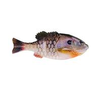 Berkley Powerbait Gilly Appât Souple pour pêche HD Bluegill 90 mm