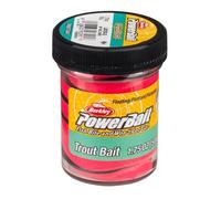 Berkley PowerBait | Glitter | Pink Panda | Pâte à Truite