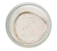 Berkley Powerbait Pâte appât phosphorescente Blanc brillant 50 g