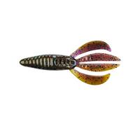 Berkley Powerbait Pit Boss 1423753 Lot de 8 appâts Souples 10,2 cm de Long