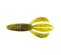 Berkley Powerbait Pit Boss Lot de 10 appâts de pêche 7,6 cm