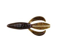 Berkley PowerBait Pit Boss Lot de 8 appâts de pêche 10,2 cm