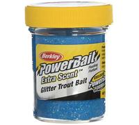 Berkley Powerbait Select Glitter Troutbait Pâte appât pour pêche à la truite