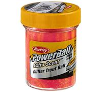 PATE A TRUITE BERKLEY POWER BAITSTBG-SBSTBG-SB0 STBG-SB