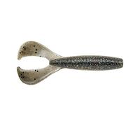 Berkley Powerbait The Boss Grub Appât Souple pour pêche Bluegill Flash, 7,6 cm