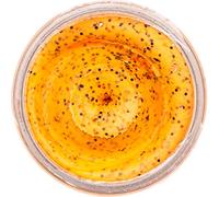 Berkley Appat Powerbait Trout Bait - 50g - Peach & Pepper - 1525277