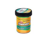 Berkley PowerBait Trout Fishing Dough Bait Leurre de Pâte Mixte Adulte, Crazy Carnival Jar
