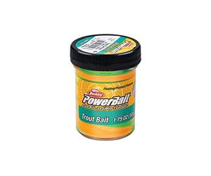 Berkley PowerBait Trout Fishing Dough Bait Leurre de Pâte Mixte Adulte, Crazy Carnival Jar