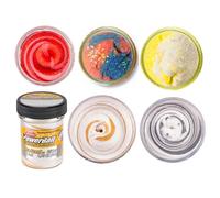 Berkley Powerbait Troutbait Spécial Offre Paquet 5 - 5 Verres Mélangé Forellente