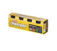 Berkley PowerBait Multi Pack - Winter - 4 Stuks
