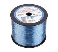 Berkley ProSpec® Fil de pêche monofilament Chrome, Bleu océan, 9 kg, 914 m, Convient pour Les environnements d'eau salée