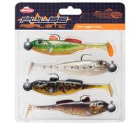 Berkley Pulse Leurre de pêche réaliste Goby Prerigged