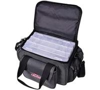 Berkley Ranger Sac de Pêche Conçu pour Transport Le Matériel de Pêche, Fermetures Éclaires Résistantes à la Corrosion, Fourni avec Boîte à Leurre