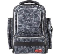 Berkley Sac à Dos URBN Mixte-Adulte, Camouflage Noir