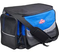 Berkley Sac de Transport pour le Matériel de Pêche et Accessoires de Pêche, Fournit avec des Boîte à Leurre