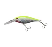 Berkley Scintillement Shad Pro Slick Dur Appât