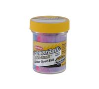 Berkley STBGCA Powerbait Paillettes Truite Appât 52ml Captain America Flottant