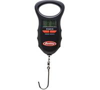 Berkley Tec Balance numérique 50 Lb, Noir